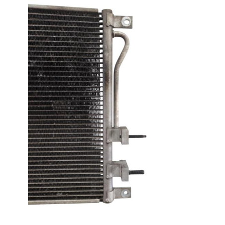 Radiateur clim SSANGYONG KORANDO 2
