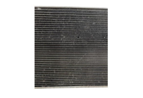 Radiateur clim SSANGYONG KORANDO 2 Photo n°4