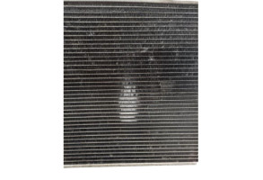 Radiateur clim SSANGYONG KORANDO 2 Photo n°5