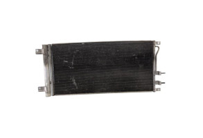 Radiateur clim SSANGYONG KORANDO 2 Photo n°6