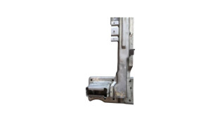 Renfort pare choc avant (traverse) SSANGYONG KORANDO 2 Photo n°2