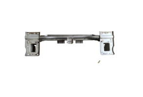 Renfort pare choc avant (traverse) SSANGYONG KORANDO 2 Photo n°8