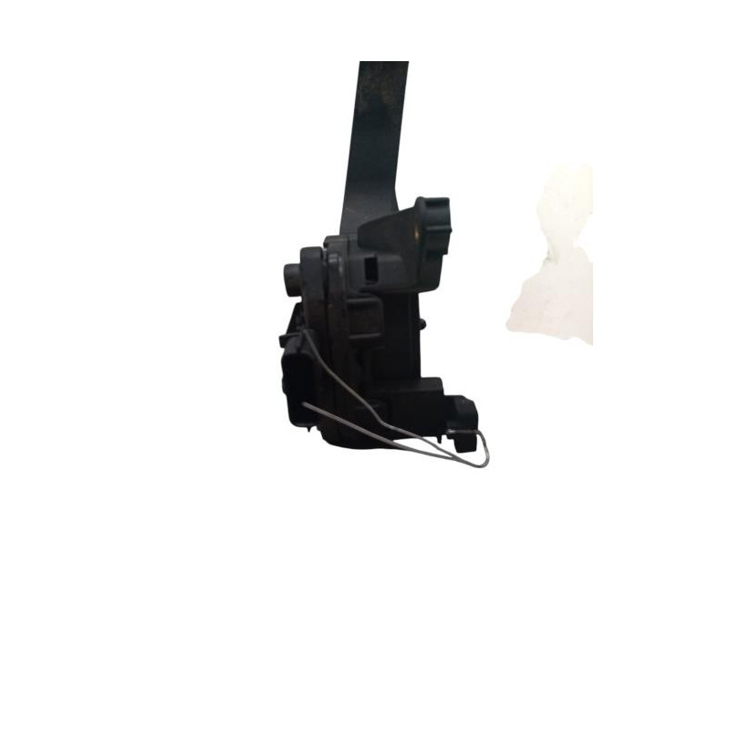 Pedale d'accelerateur RENAULT TWINGO 3 Photo n°1