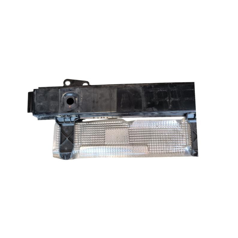 Renfort pare choc arriere (traverse) RENAULT TWINGO 3 Photo n°1