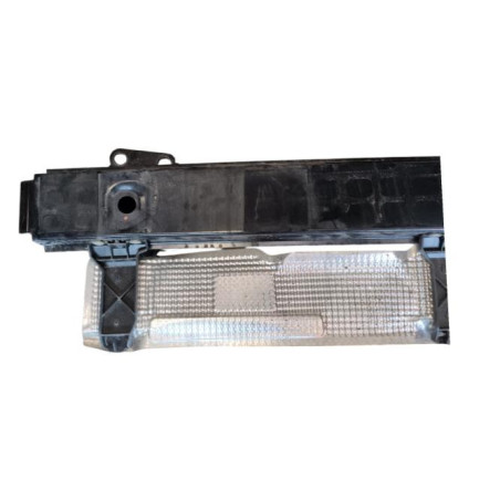 Renfort pare choc arriere (traverse) RENAULT TWINGO 3