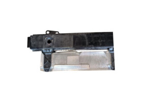 Renfort pare choc arriere (traverse) RENAULT TWINGO 3 Photo n°1