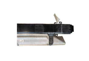 Renfort pare choc arriere (traverse) RENAULT TWINGO 3 Photo n°3