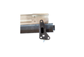 Renfort pare choc arriere (traverse) RENAULT TWINGO 3 Photo n°6