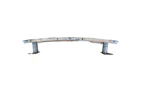 Renfort pare choc arriere (traverse) RENAULT TWINGO 3 Photo n°9