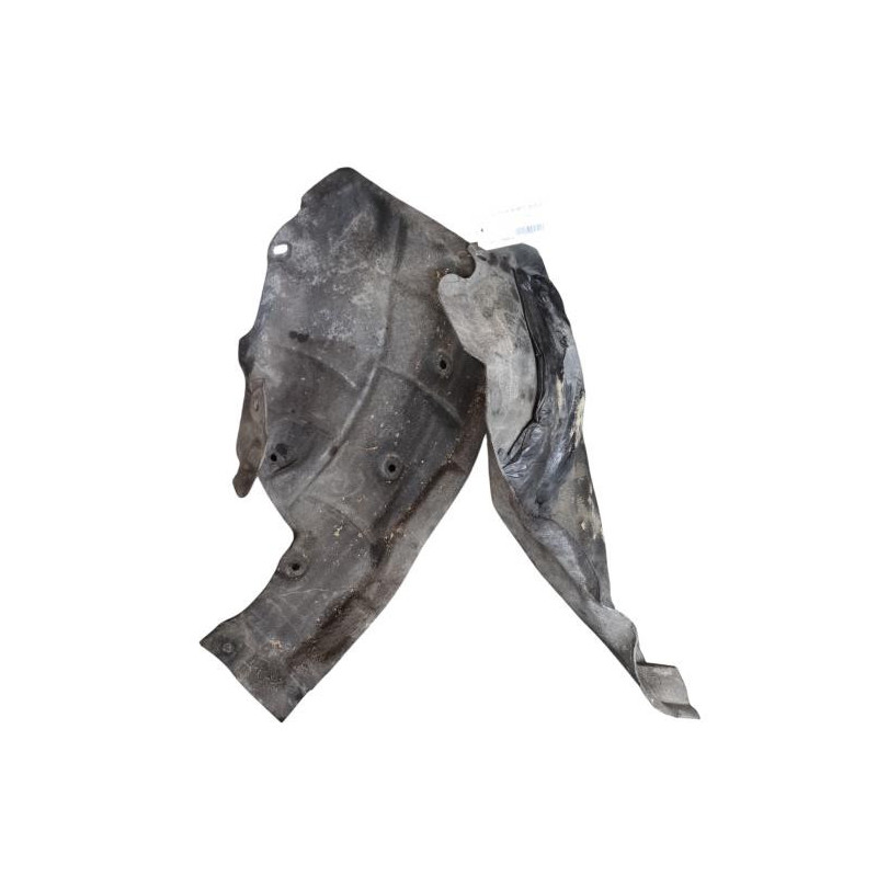 Pare boue avant droit RENAULT SCENIC 3 Photo n°1