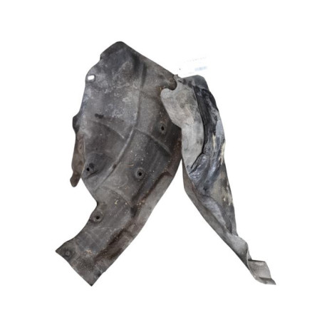 Pare boue avant droit RENAULT SCENIC 3