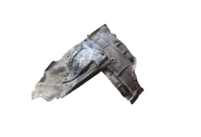 Pare boue avant droit RENAULT SCENIC 3 Photo n°3