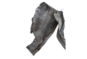 Pare boue avant droit RENAULT SCENIC 3 Photo n°5