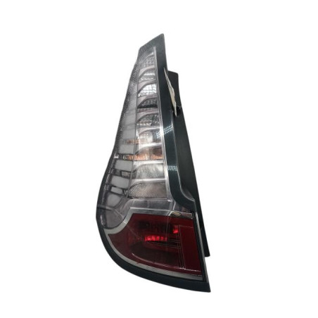 Feu arriere principal gauche (feux) RENAULT SCENIC 3