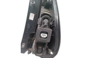 Feu arriere principal gauche (feux) RENAULT SCENIC 3 Photo n°2