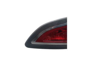 Feu arriere secondaire droit (feux) RENAULT SCENIC 3 Photo n°2