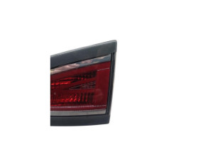 Feu arriere secondaire droit (feux) RENAULT SCENIC 3 Photo n°3