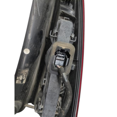 Feu arriere principal gauche (feux) RENAULT ESPACE 4