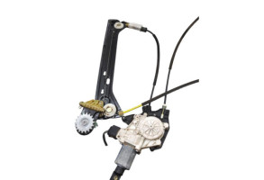 Leve vitre electrique avant droit BMW SERIE 1 F21 Photo n°5