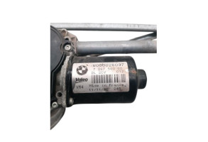 Moteur essuie glace avant BMW SERIE 1 F21 Photo n°1