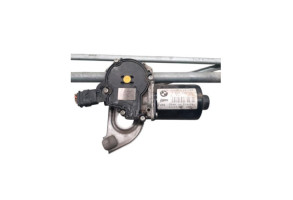 Moteur essuie glace avant BMW SERIE 1 F21 Photo n°4