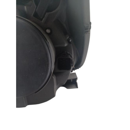 Optique avant principal droit (feux)(phare) FORD FIESTA 5