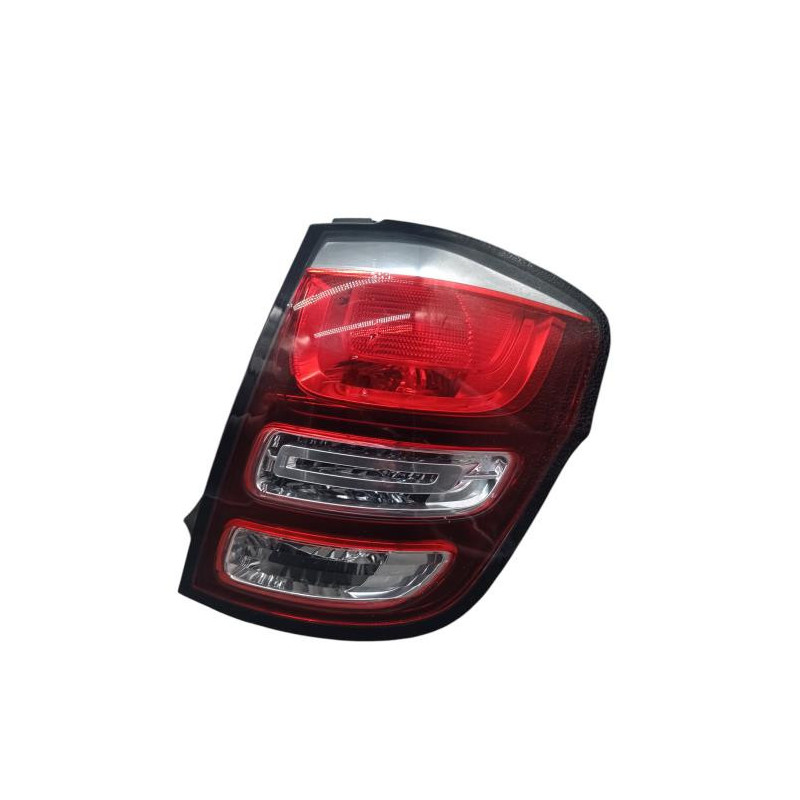 Feu arriere principal droit (feux) CITROEN C3 2 Photo n°1