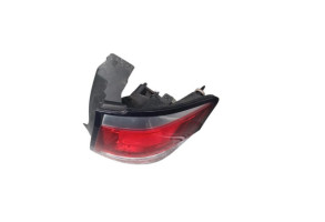 Feu arriere principal droit (feux) CITROEN C3 2 Photo n°2