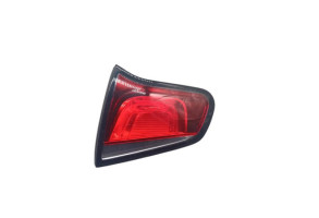 Feu arriere secondaire droit (feux) CITROEN C3 2 Photo n°1