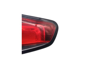 Feu arriere secondaire droit (feux) CITROEN C3 2 Photo n°3