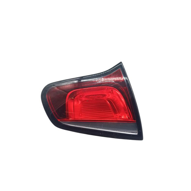 Feu arriere secondaire gauche (feux) CITROEN C3 2 Photo n°1