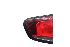 Feu arriere secondaire gauche (feux) CITROEN C3 2 Photo n°2