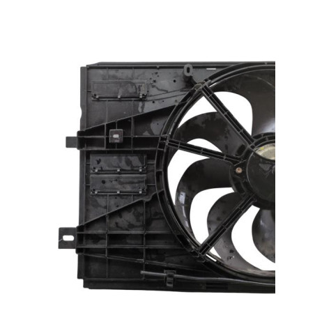 Moto ventilateur radiateur PEUGEOT EXPERT 3