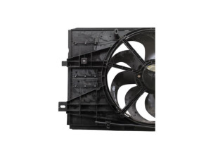 Moto ventilateur radiateur PEUGEOT EXPERT 3 Photo n°1