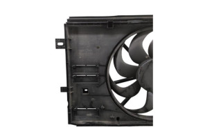 Moto ventilateur radiateur PEUGEOT EXPERT 3 Photo n°4