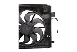 Moto ventilateur radiateur PEUGEOT EXPERT 3 Photo n°5