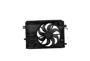 Moto ventilateur radiateur PEUGEOT EXPERT 3 Photo n°6