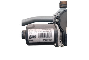 Moteur essuie glace avant PEUGEOT EXPERT 3 Photo n°5