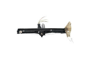 Leve vitre electrique avant droit PEUGEOT EXPERT 3 Photo n°2