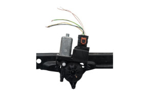 Leve vitre electrique avant droit PEUGEOT EXPERT 3 Photo n°5