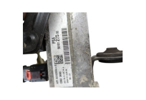 Pompe de direction PEUGEOT EXPERT 3 Photo n°2