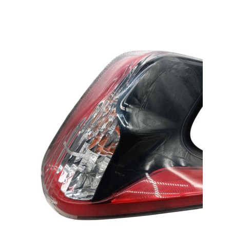 Feu arriere principal gauche (feux) NISSAN JUKE 1