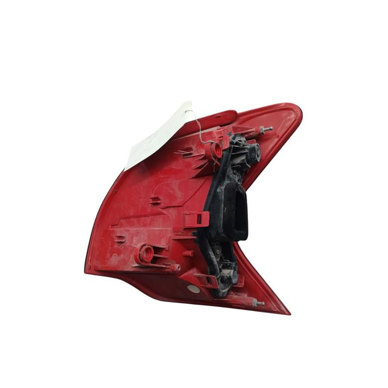 Feu arriere principal gauche (feux) PEUGEOT 3008 1 Photo n°1