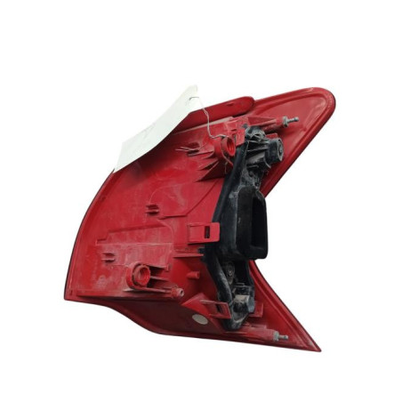 Feu arriere principal gauche (feux) PEUGEOT 3008 1