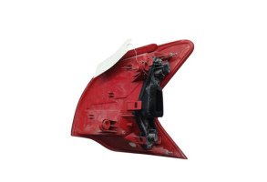 Feu arriere principal gauche (feux) PEUGEOT 3008 1 Photo n°1