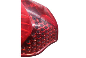 Feu arriere principal gauche (feux) PEUGEOT 3008 1 Photo n°4