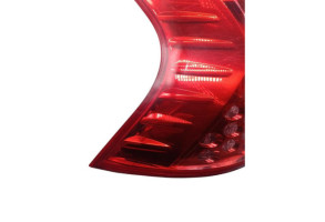 Feu arriere principal gauche (feux) PEUGEOT 3008 1 Photo n°5