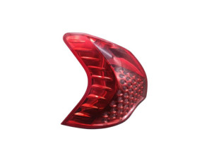 Feu arriere principal gauche (feux) PEUGEOT 3008 1 Photo n°8