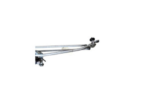 Moteur essuie glace avant OPEL MERIVA B Photo n°5