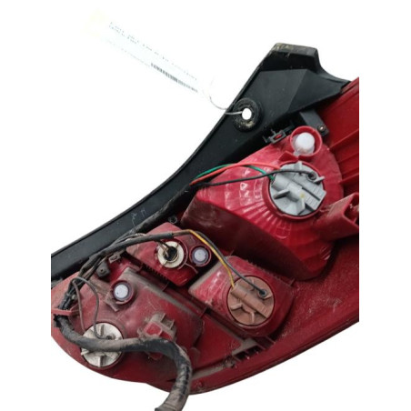 Feu arriere principal gauche (feux) HYUNDAI I 20 1